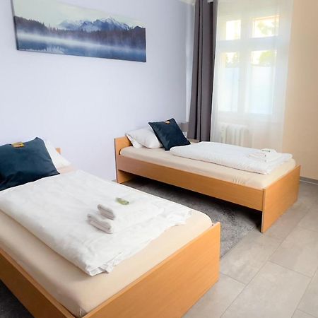 Motel Daria Hennigsdorf Berlin المظهر الخارجي الصورة