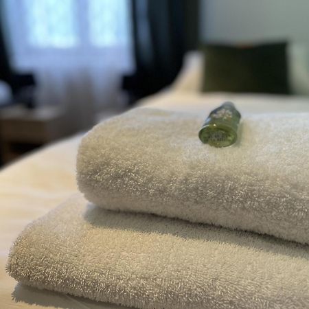 Motel Daria Hennigsdorf Berlin المظهر الخارجي الصورة