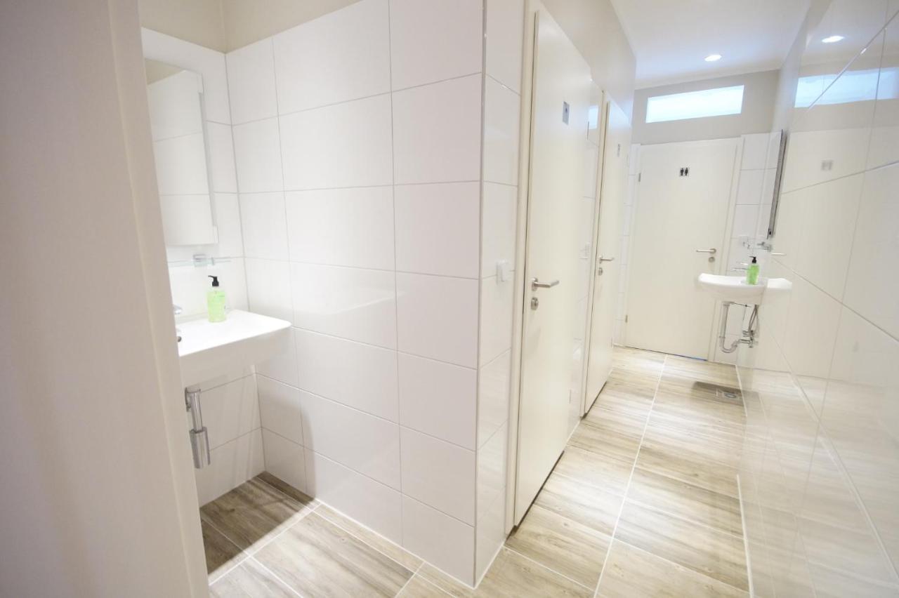 Motel Daria Hennigsdorf Berlin المظهر الخارجي الصورة