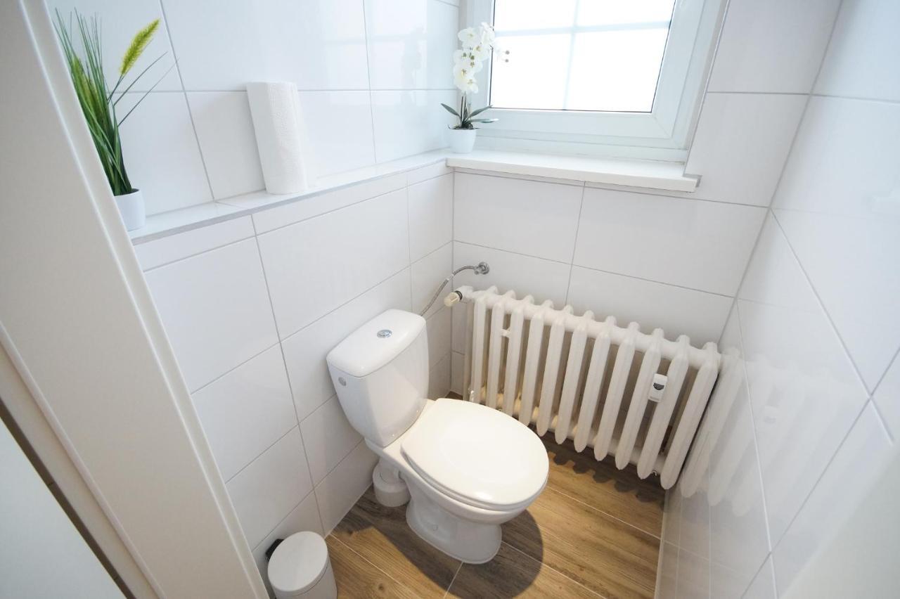 Motel Daria Hennigsdorf Berlin المظهر الخارجي الصورة