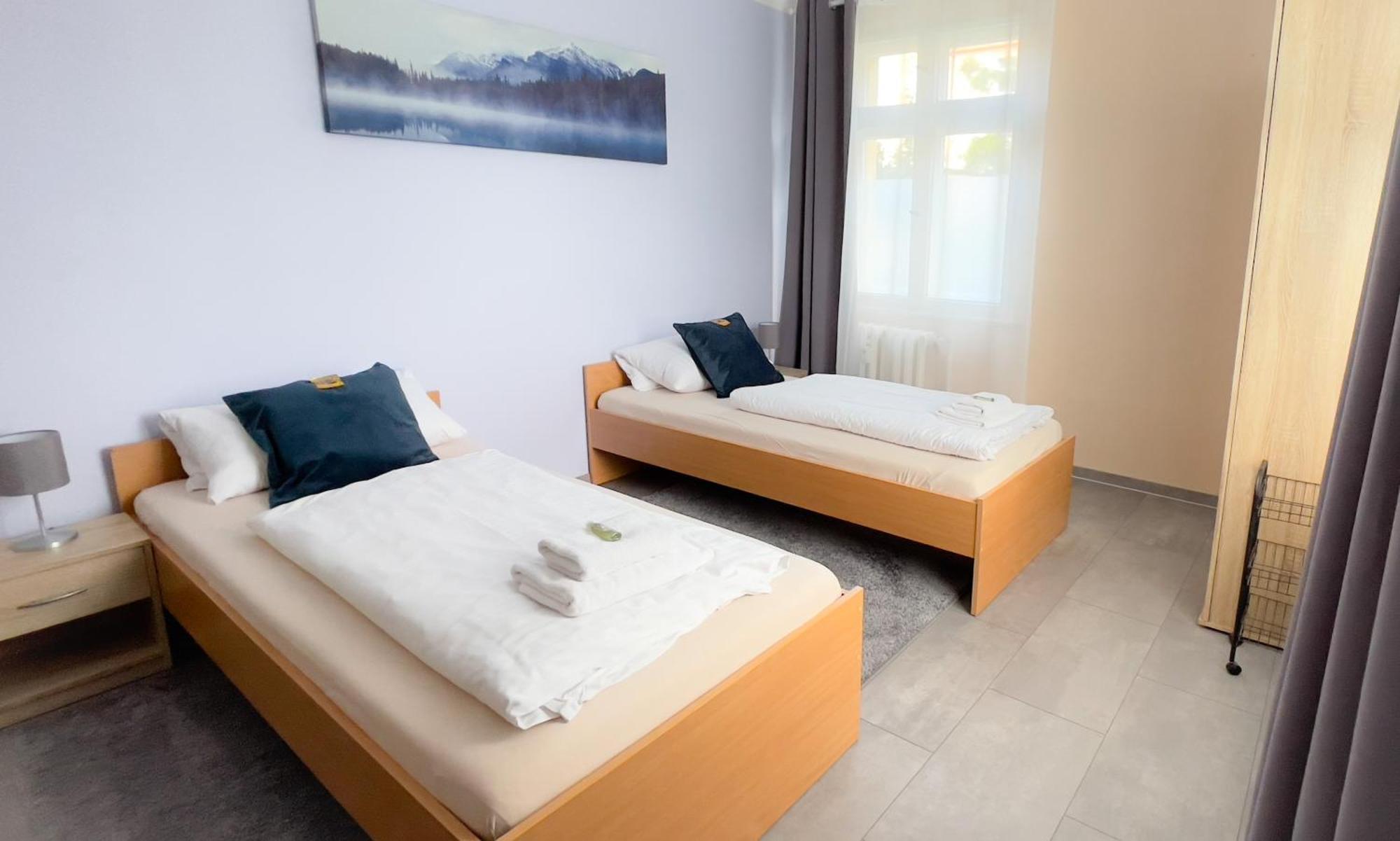 Motel Daria Hennigsdorf Berlin المظهر الخارجي الصورة