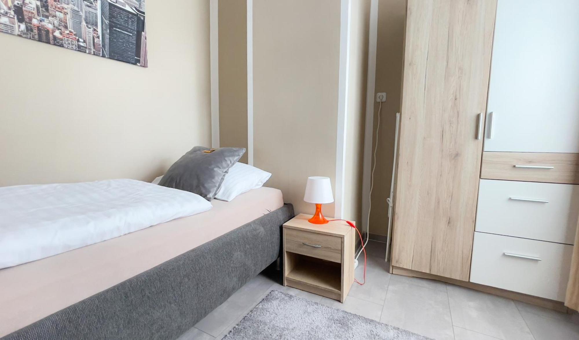 Motel Daria Hennigsdorf Berlin المظهر الخارجي الصورة