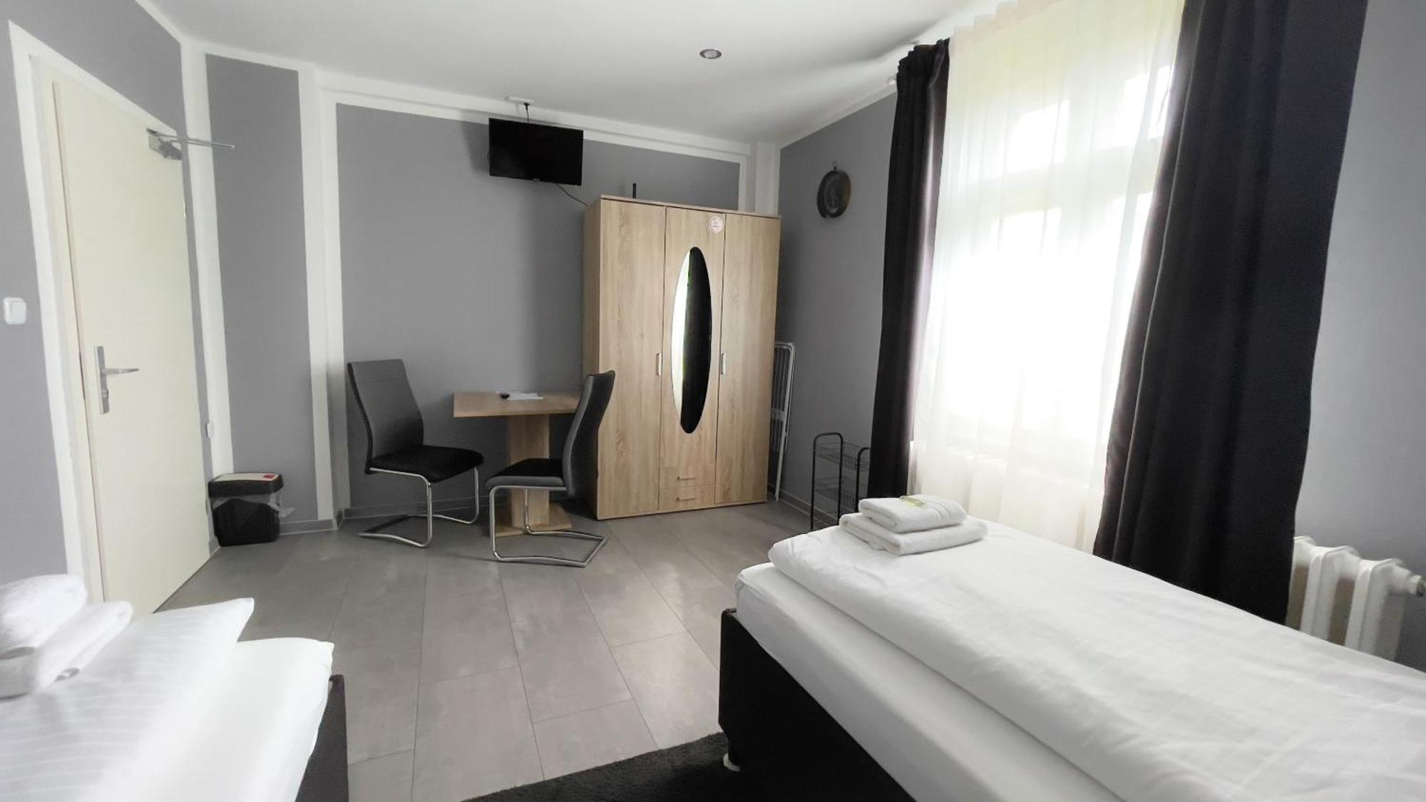 Motel Daria Hennigsdorf Berlin المظهر الخارجي الصورة