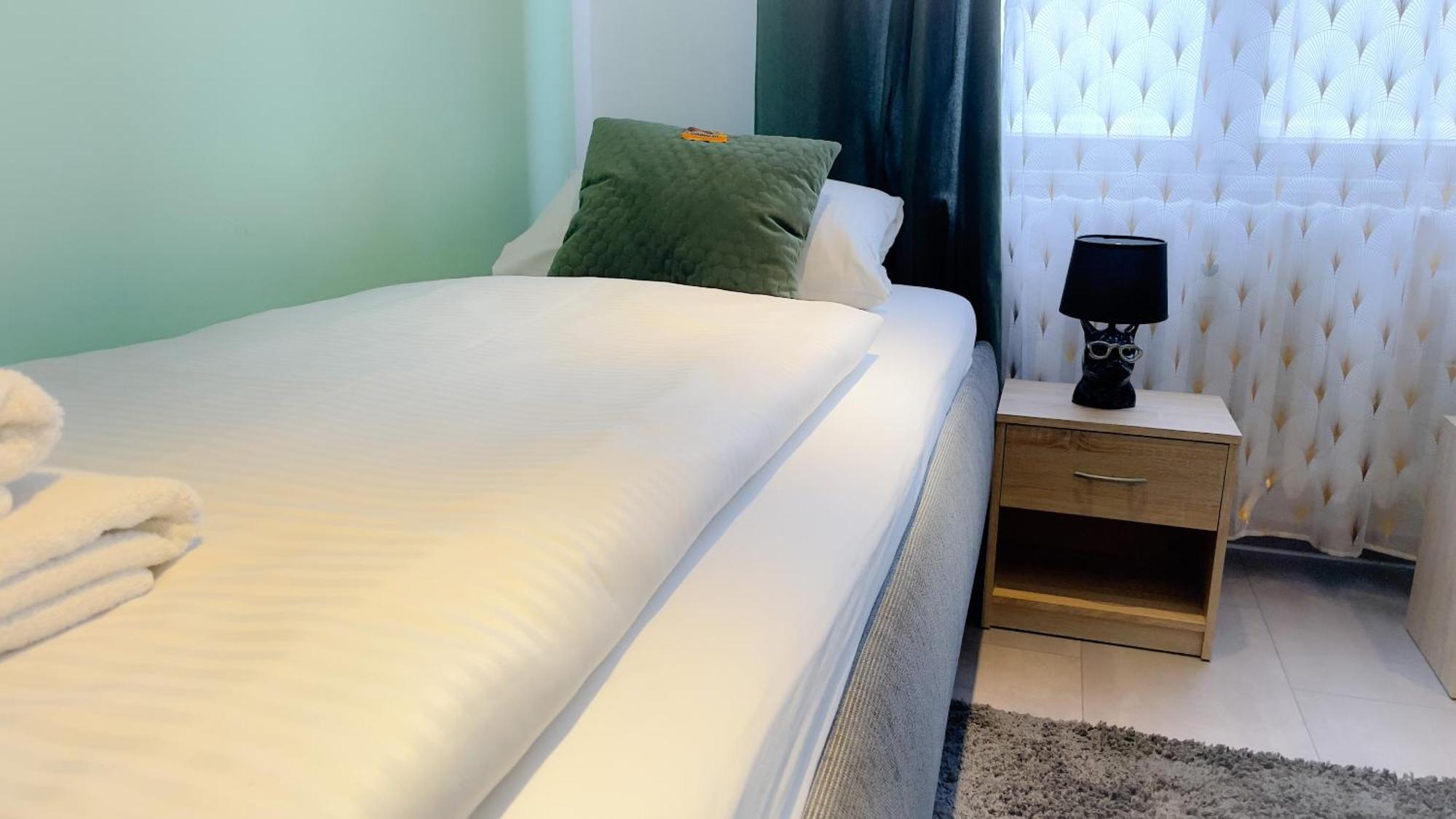 Motel Daria Hennigsdorf Berlin الغرفة الصورة