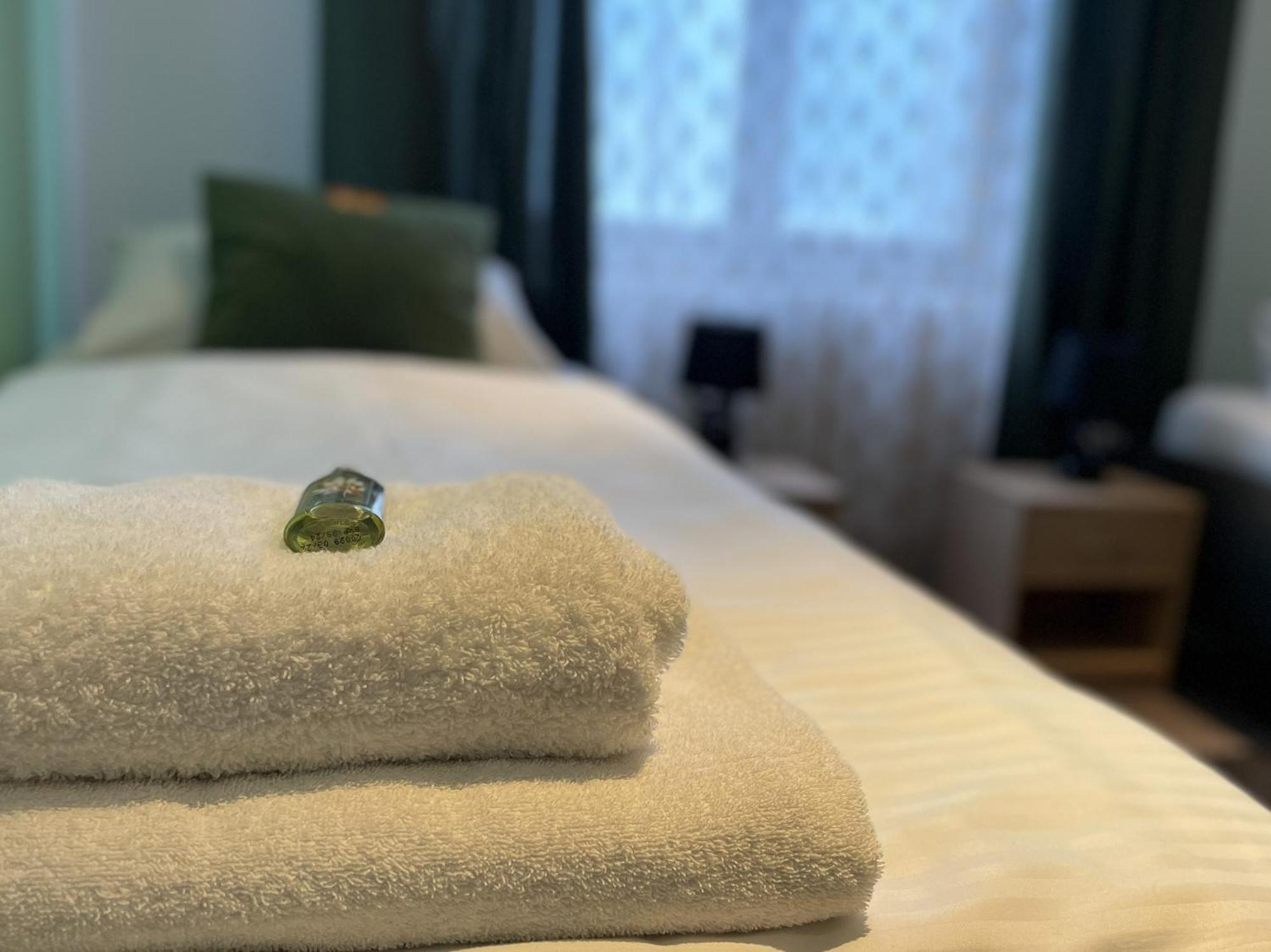 Motel Daria Hennigsdorf Berlin الغرفة الصورة