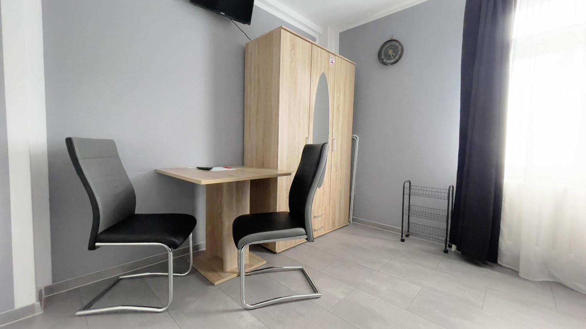 Motel Daria Hennigsdorf Berlin الغرفة الصورة